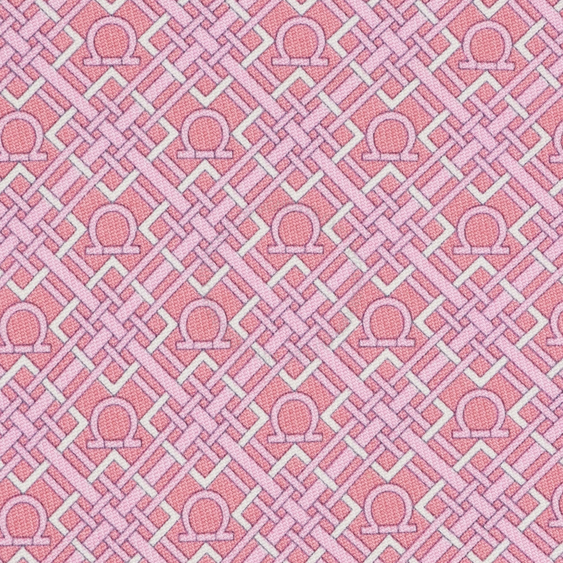 Ferragamo Silk Tie