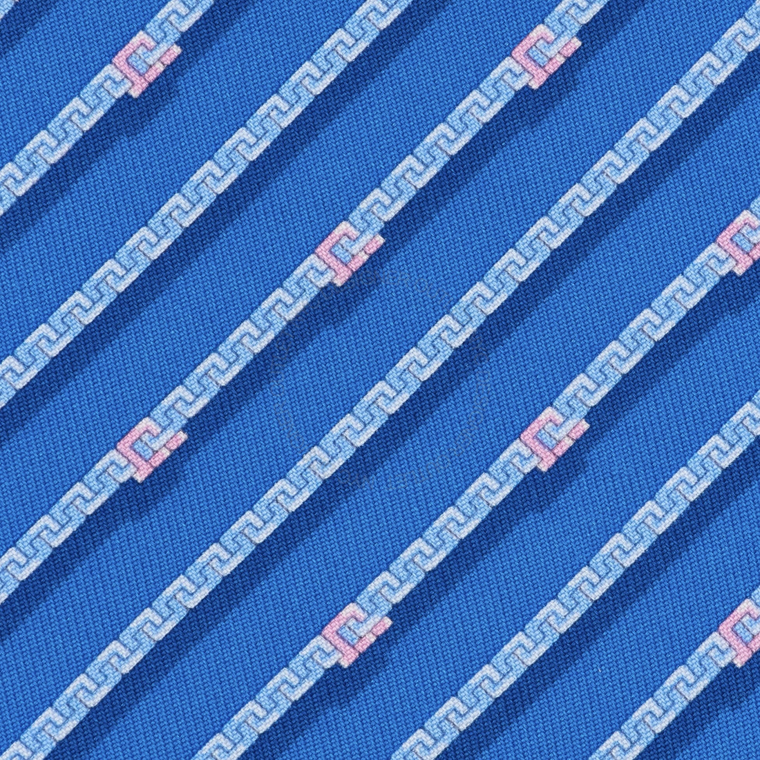 Ferragamo Silk Tie