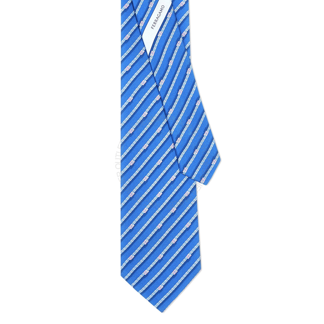 Ferragamo Silk Tie