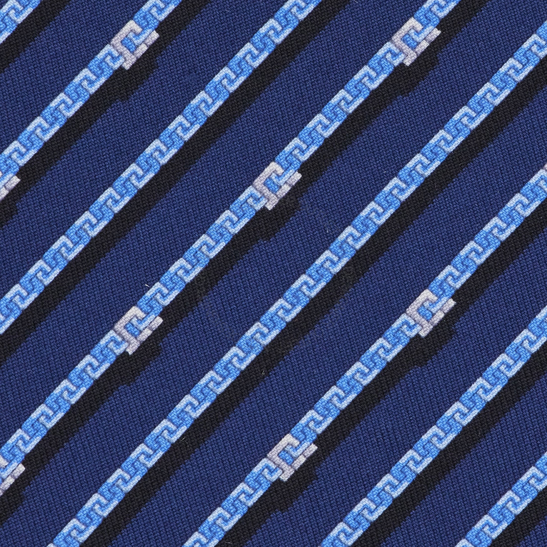 Ferragamo Silk Tie