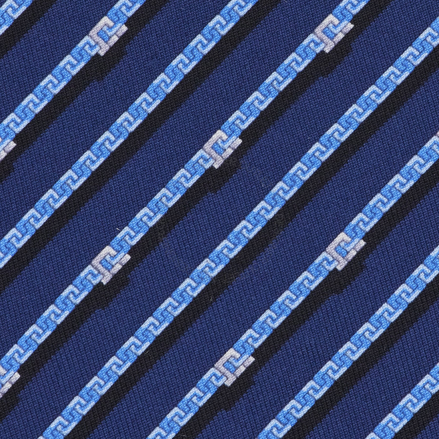 Ferragamo Silk Tie