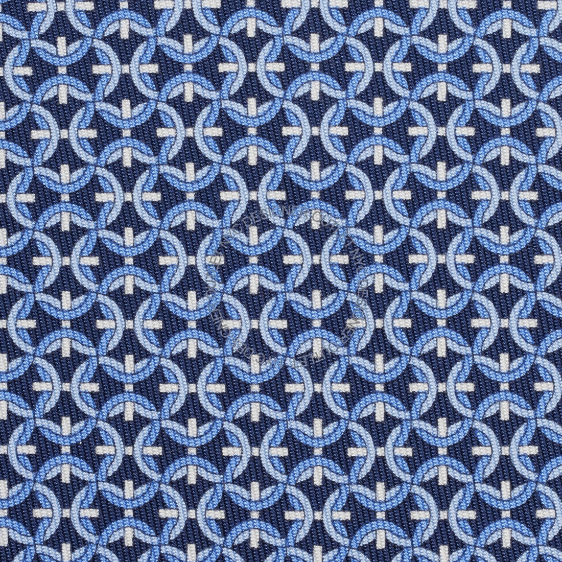 Ferragamo Silk Tie