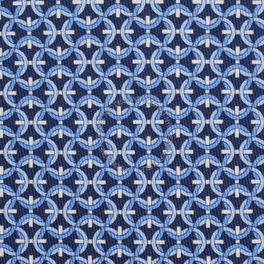 Ferragamo Silk Tie
