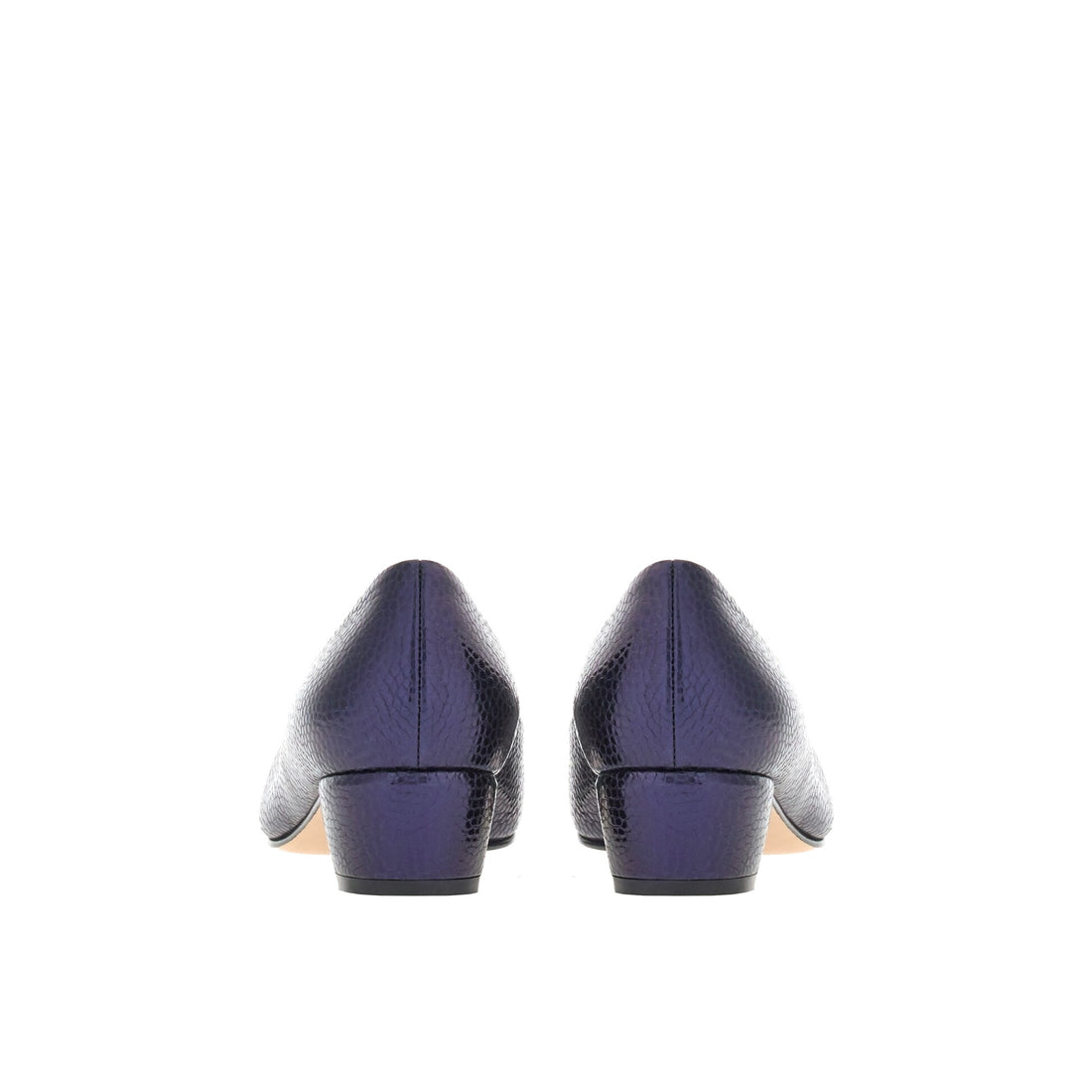 Ferragamo Vara Pumps