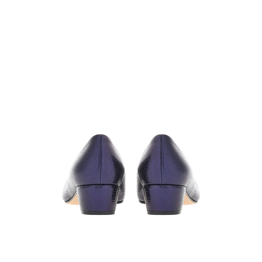 Ferragamo Vara Pumps