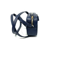 Ferragamo Leather Crossbody