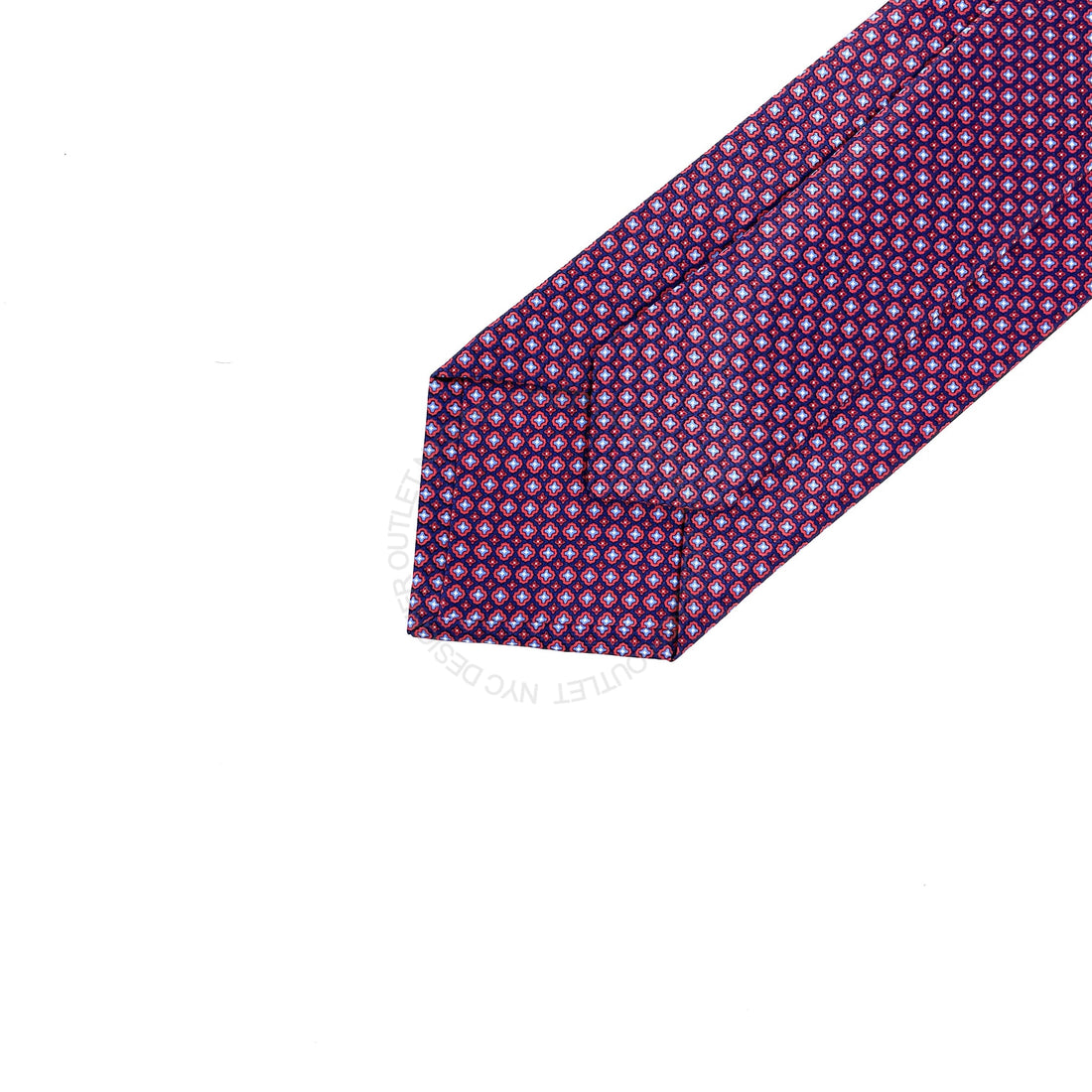 Mens Silk Tie