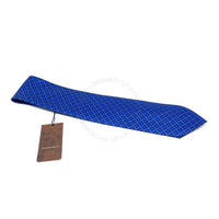 Mens Silk Tie