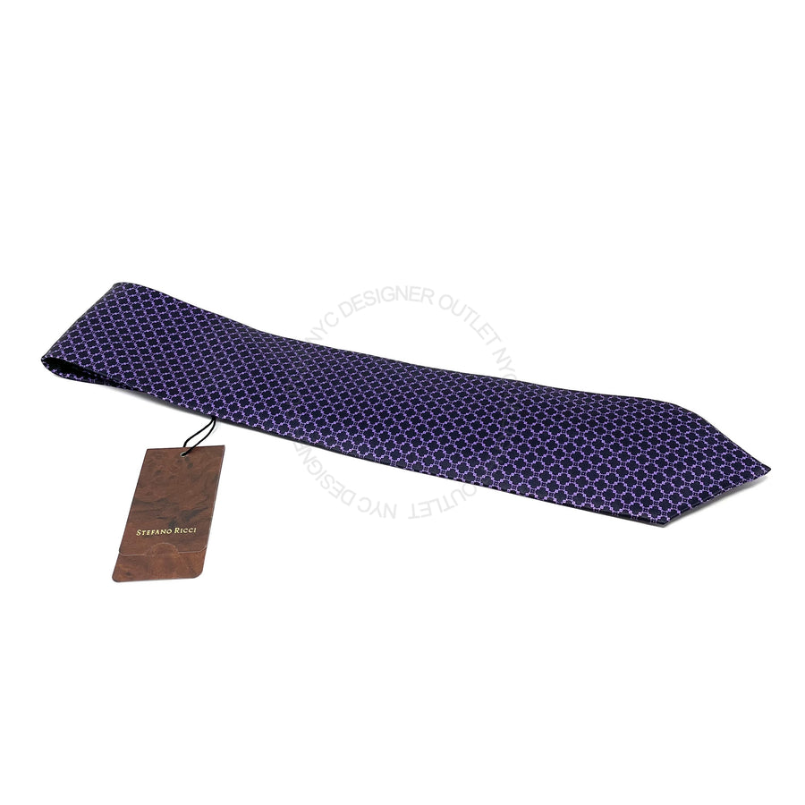 Mens Silk Tie