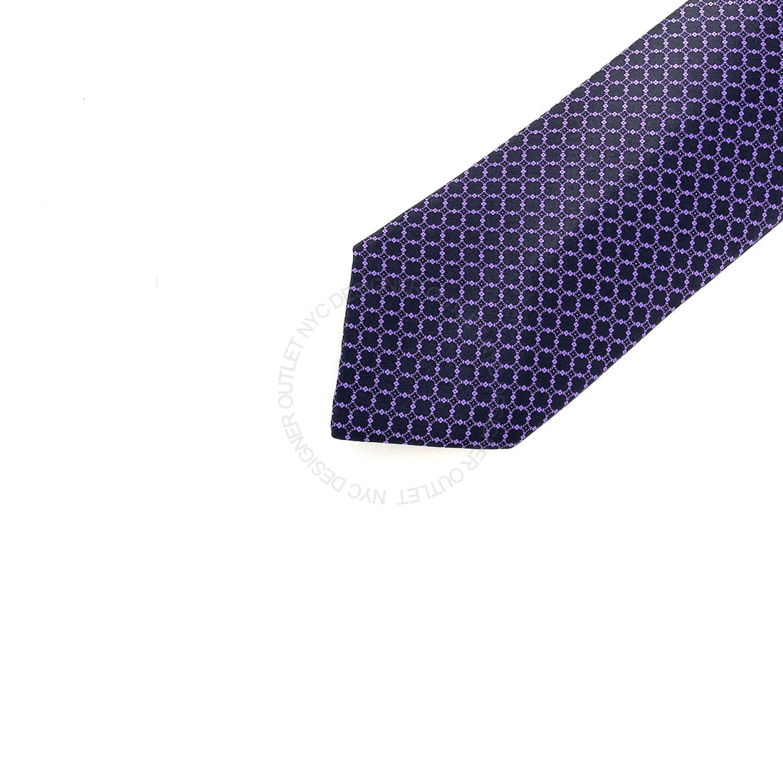 Mens Silk Tie