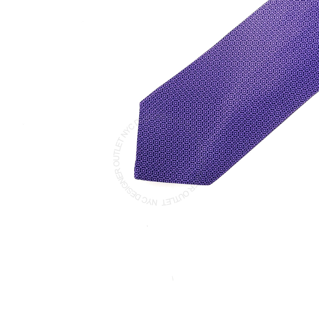 Mens Silk Tie