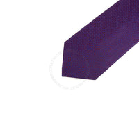 Mens Silk Tie