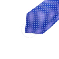 Mens Silk Tie