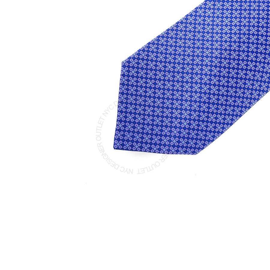 Mens Silk Tie