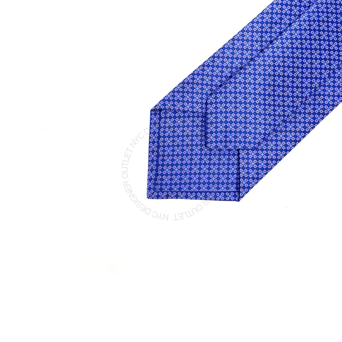 Mens Silk Tie