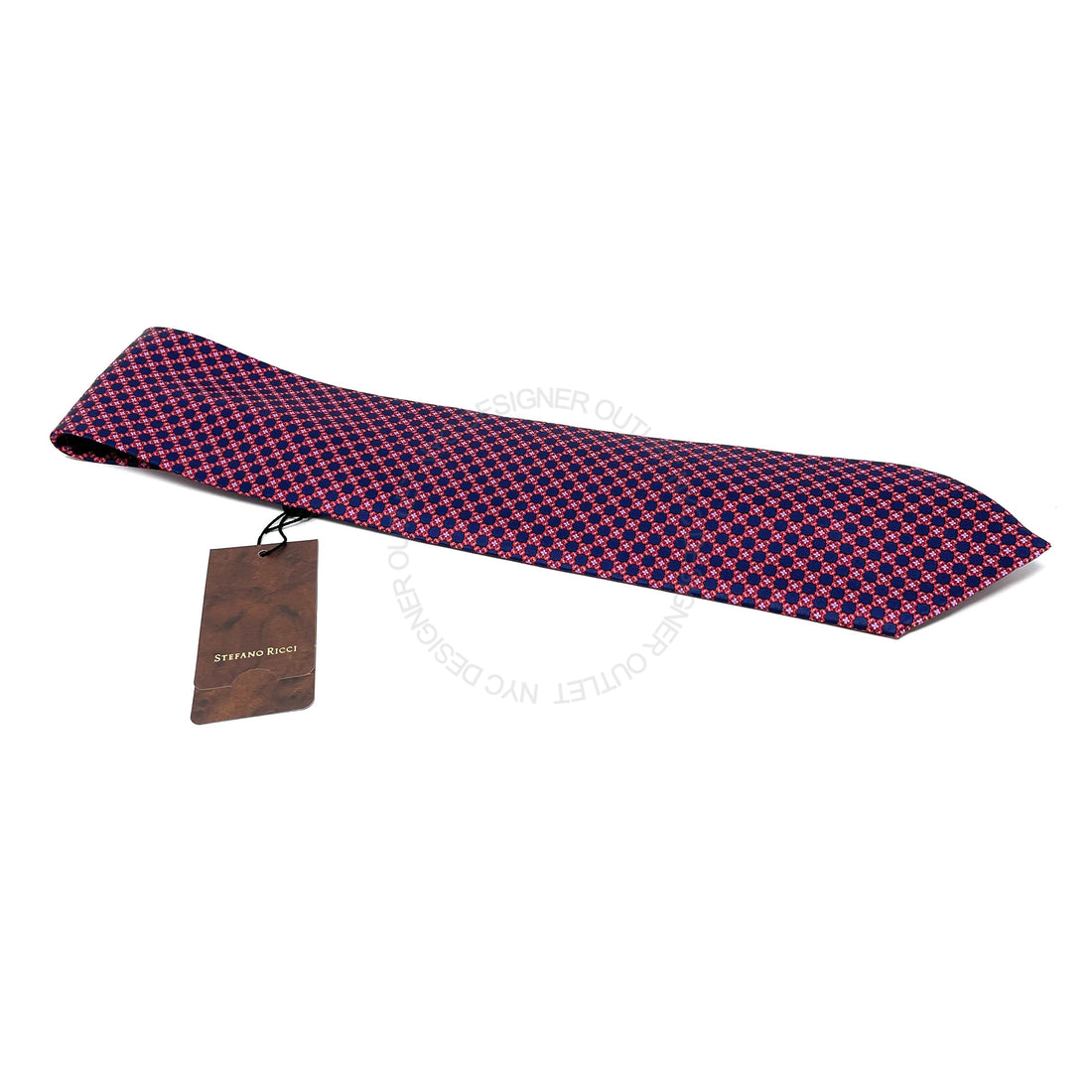 Mens Silk Tie