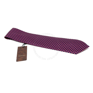 Mens Silk Tie