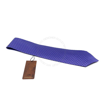 Mens Silk Tie