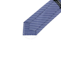 Mens Silk Tie