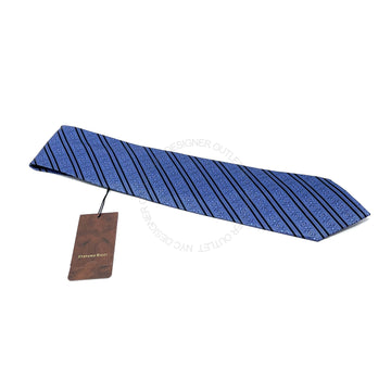 Mens Silk Tie