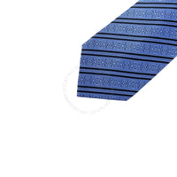 Mens Silk Tie