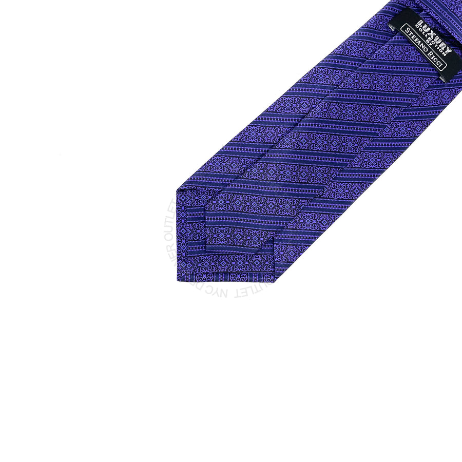 Mens Silk Tie