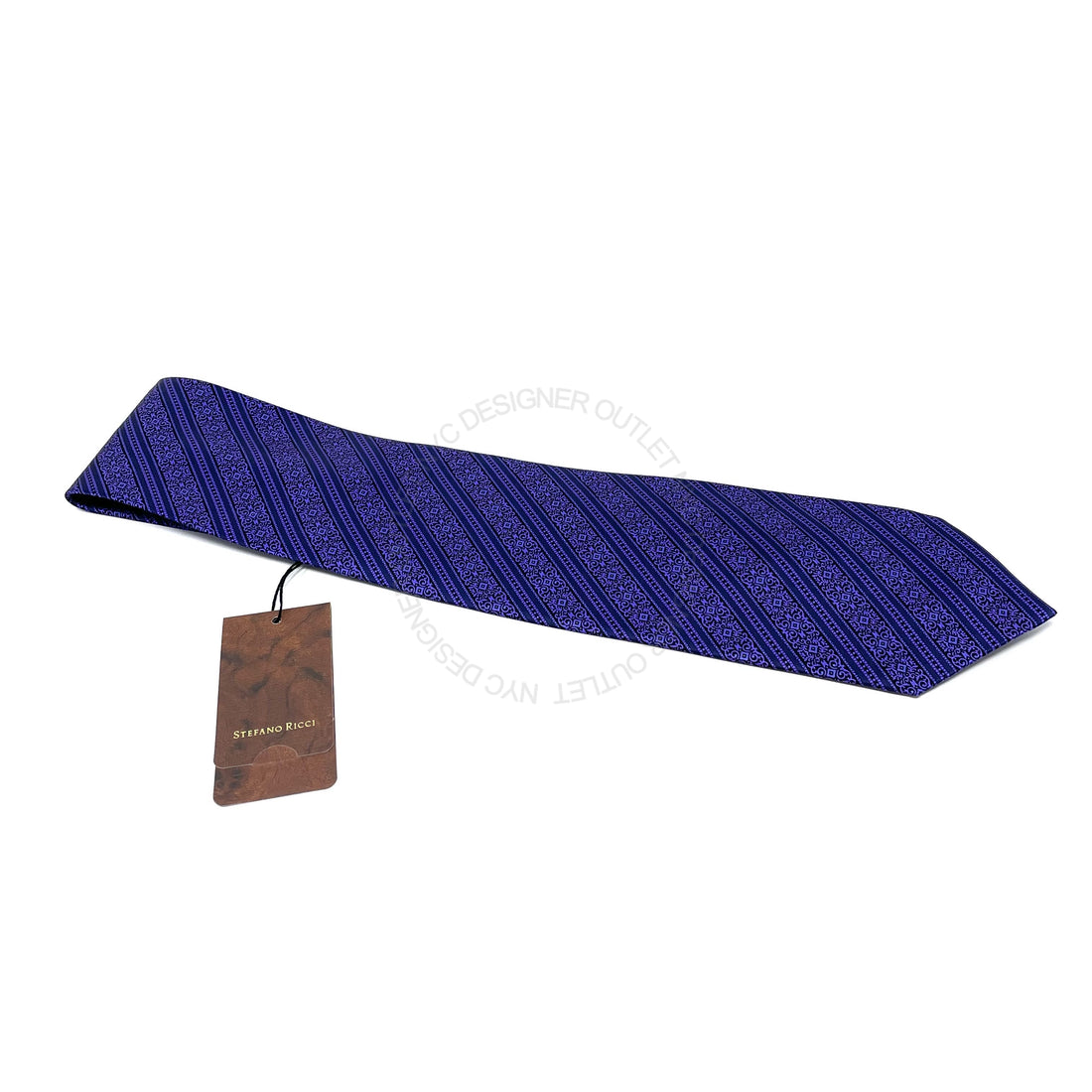 Mens Silk Tie