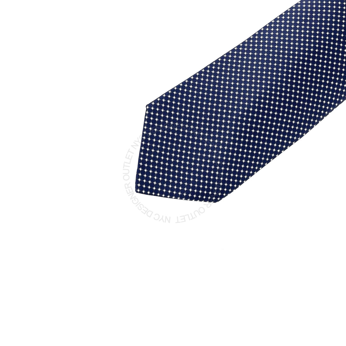 Mens Silk Tie