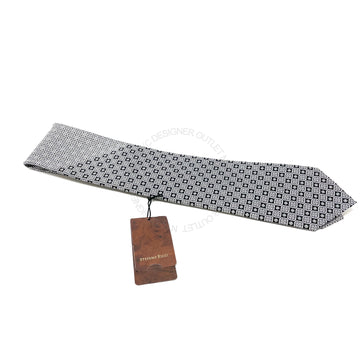 Mens Silk 2 Tone Tie