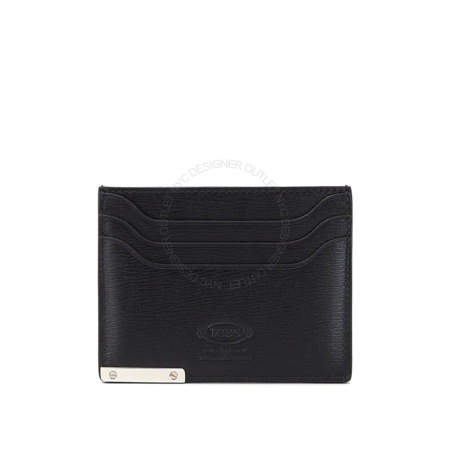 Tods Card Wallet
