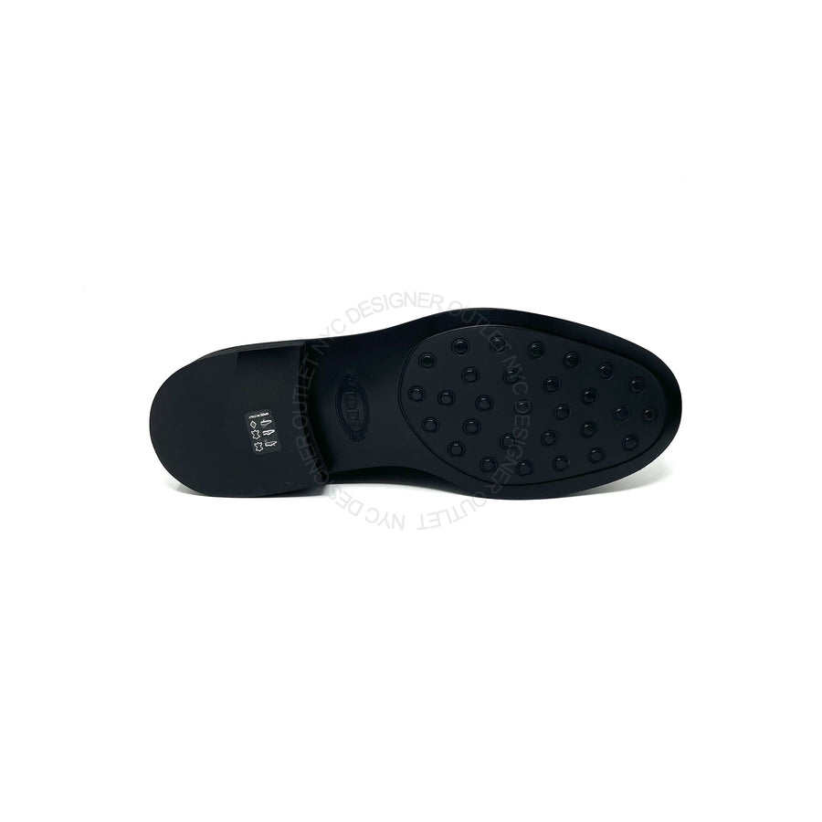 Tod's T Logo Loafers