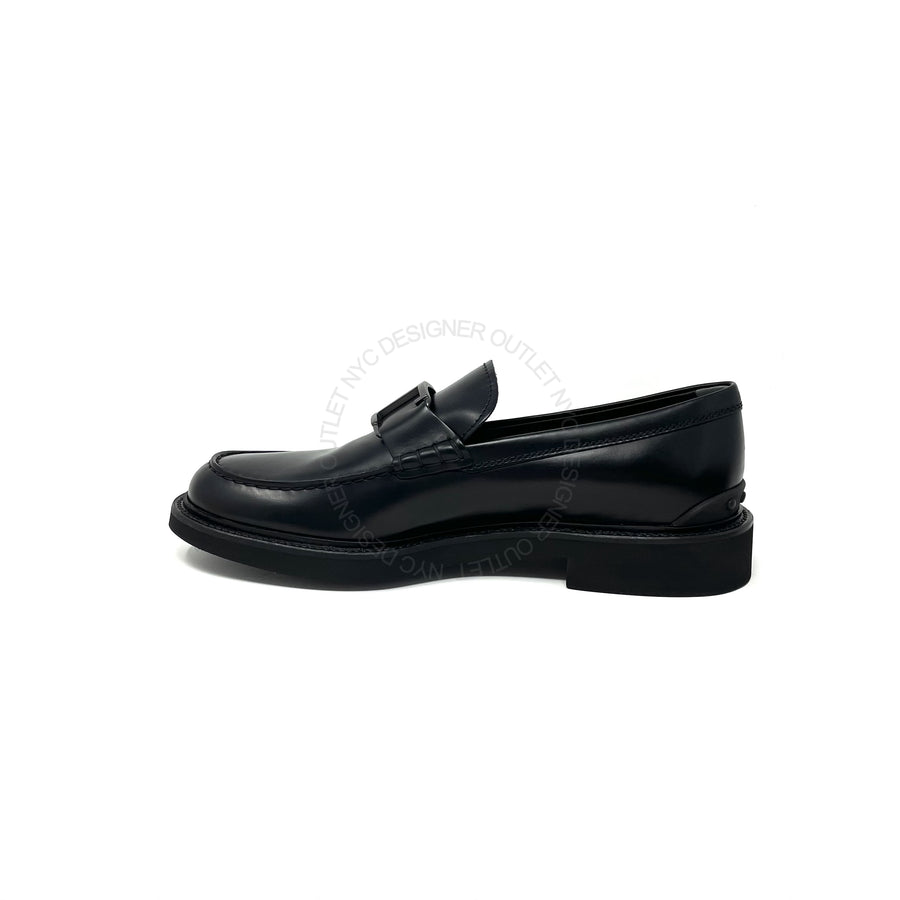 Tod's T Logo Loafers