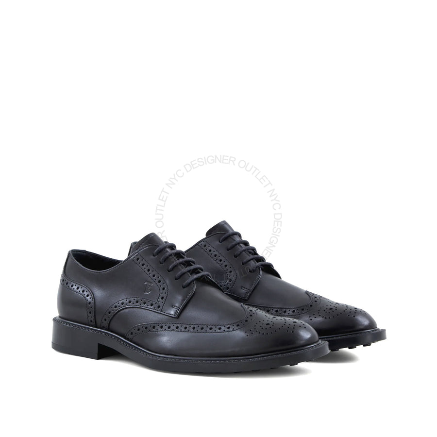 Tod's Oxfords