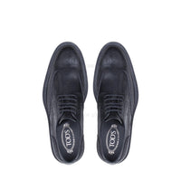 Tod's Oxfords