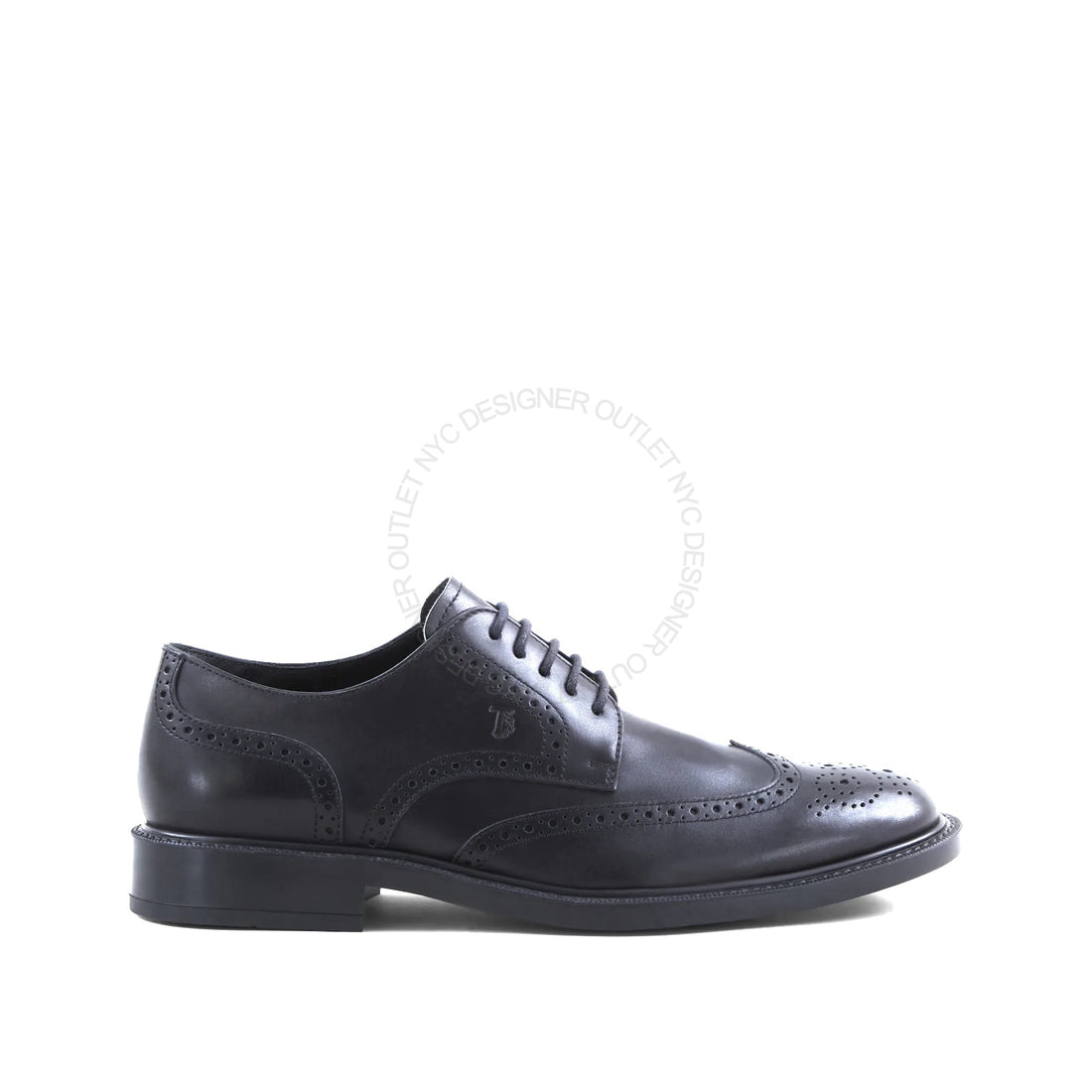 Tod's Oxfords