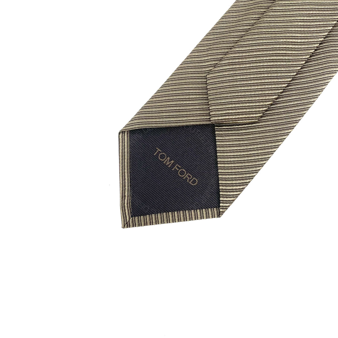 Tom Ford Silk Tie