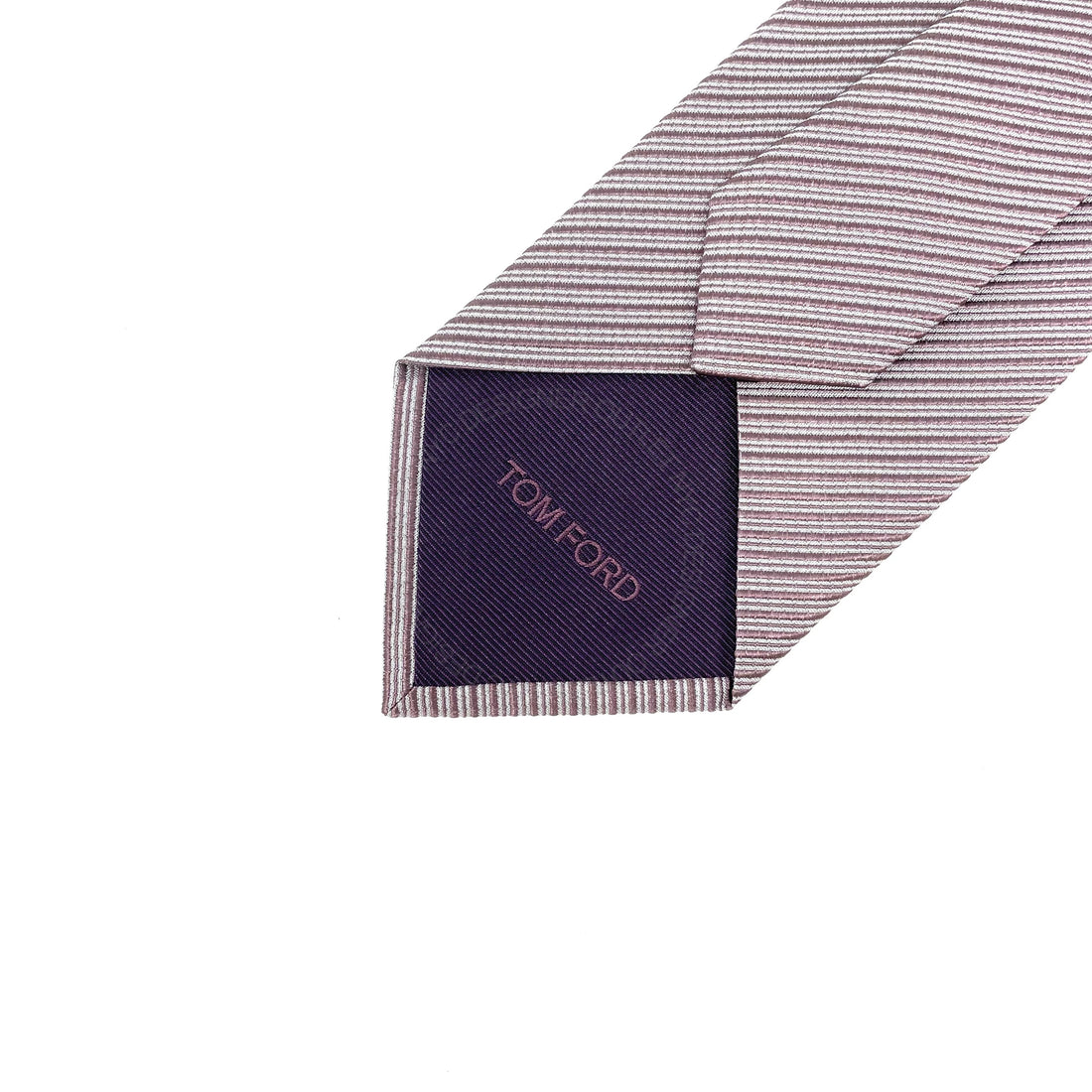 Tom Ford Silk Tie