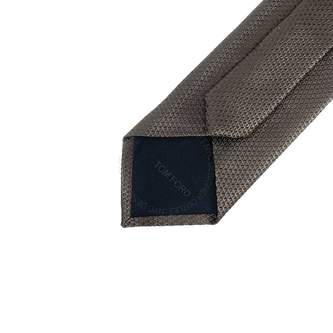 Tom Ford Silk Tie