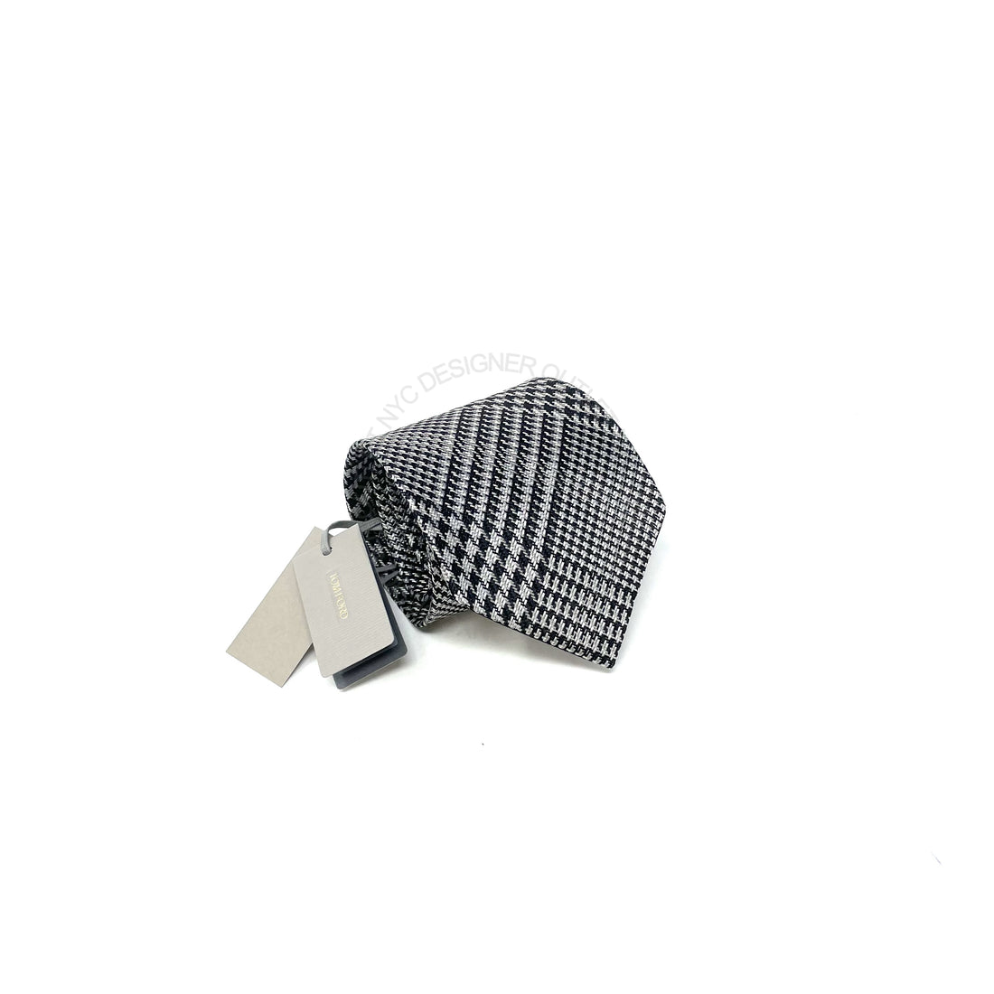 Tom Ford Silk Tie