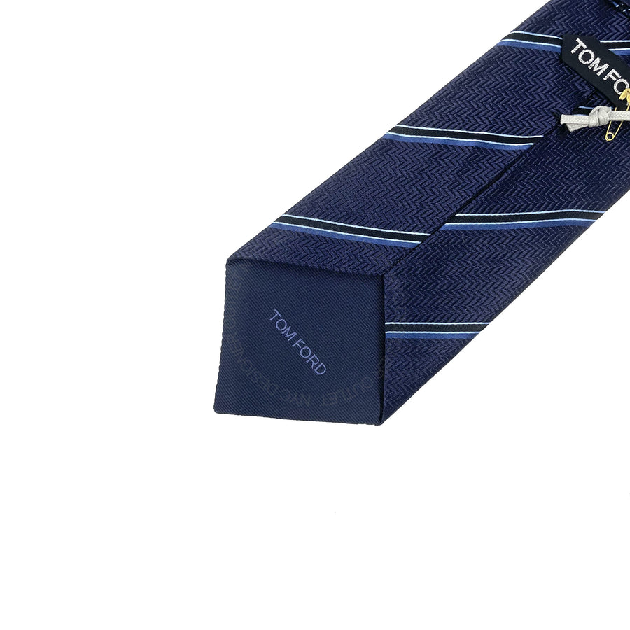 Tom Ford Silk Tie