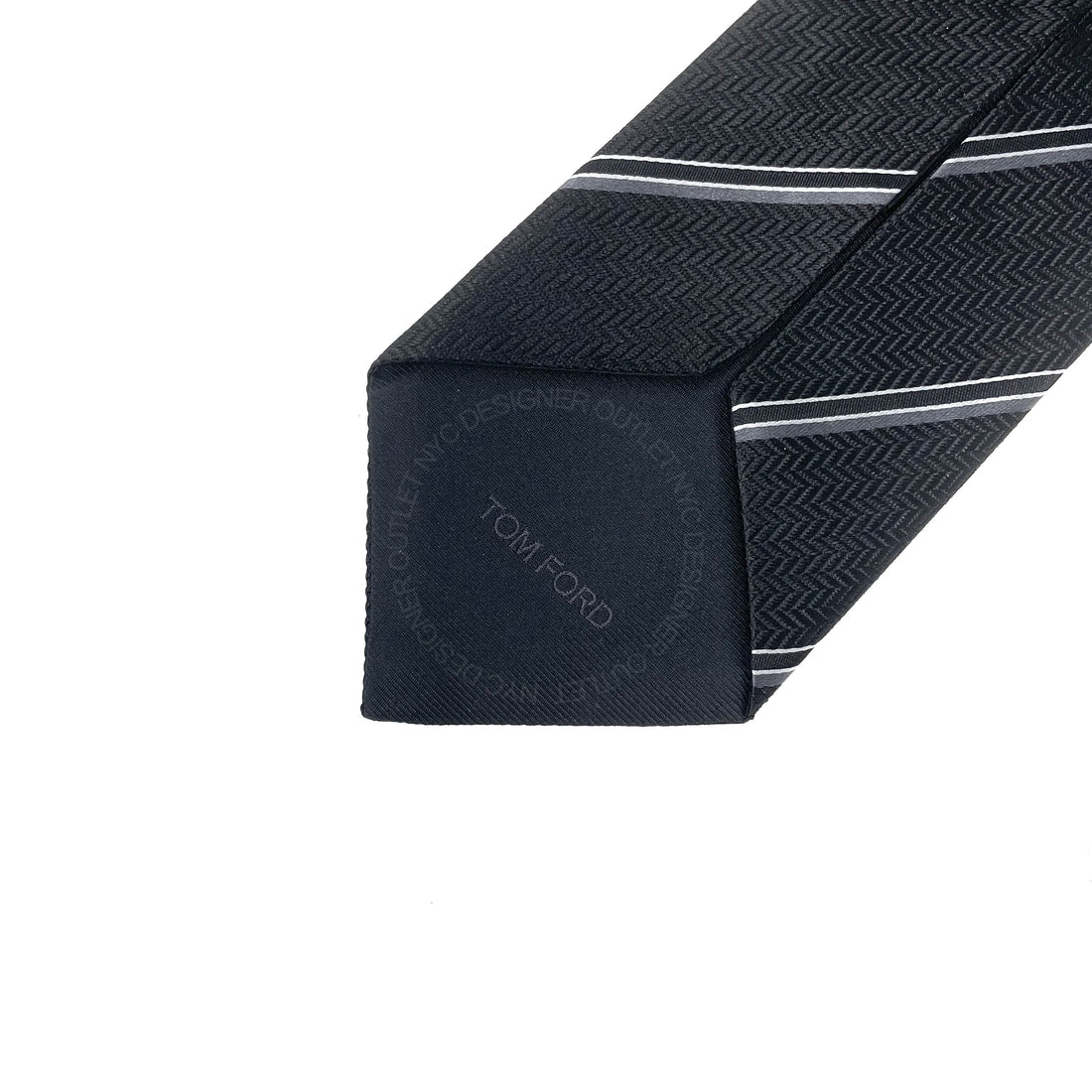 Tom Ford Silk Tie
