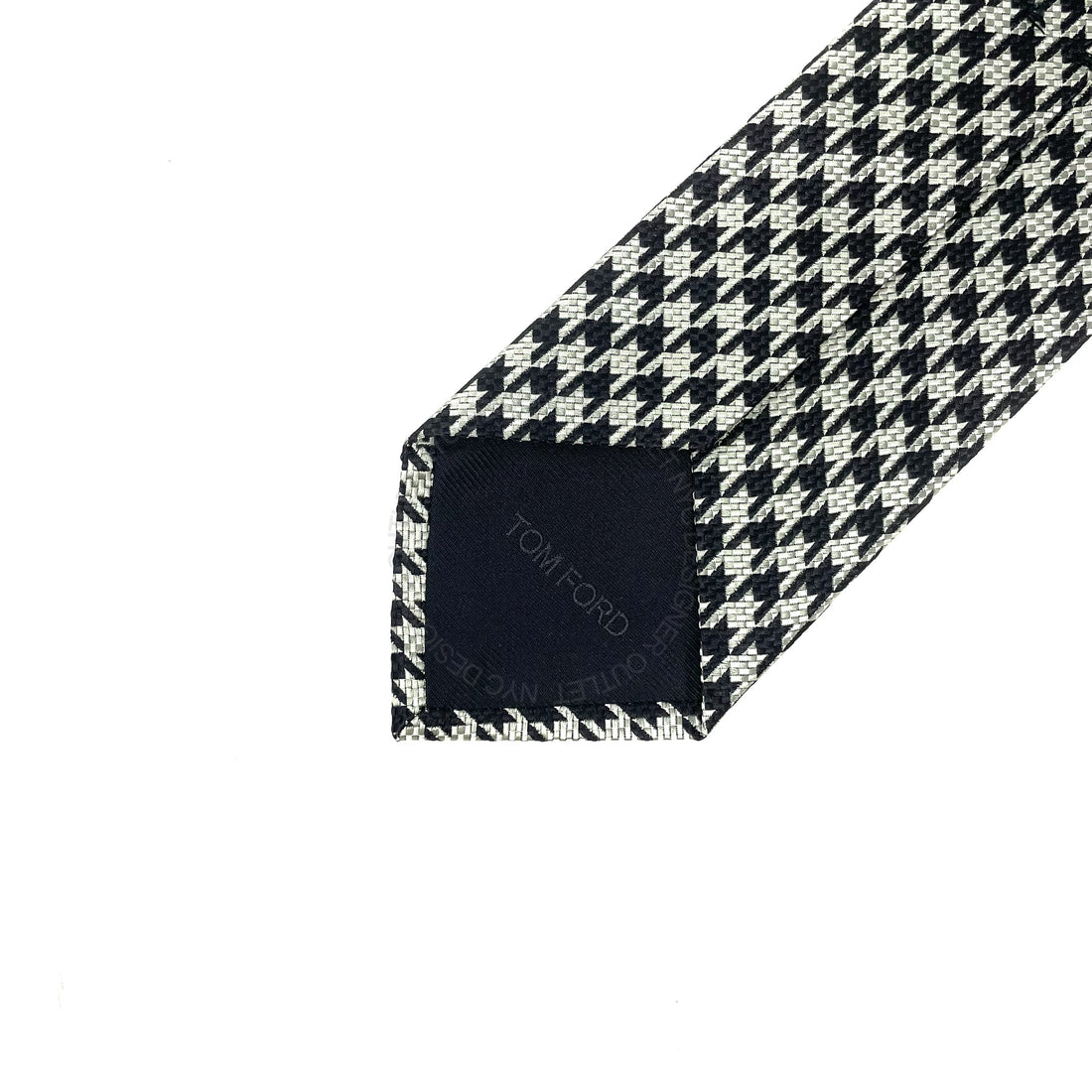 Tom Ford Silk Tie