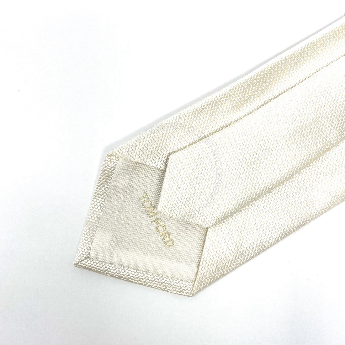Tom Ford Silk Tie