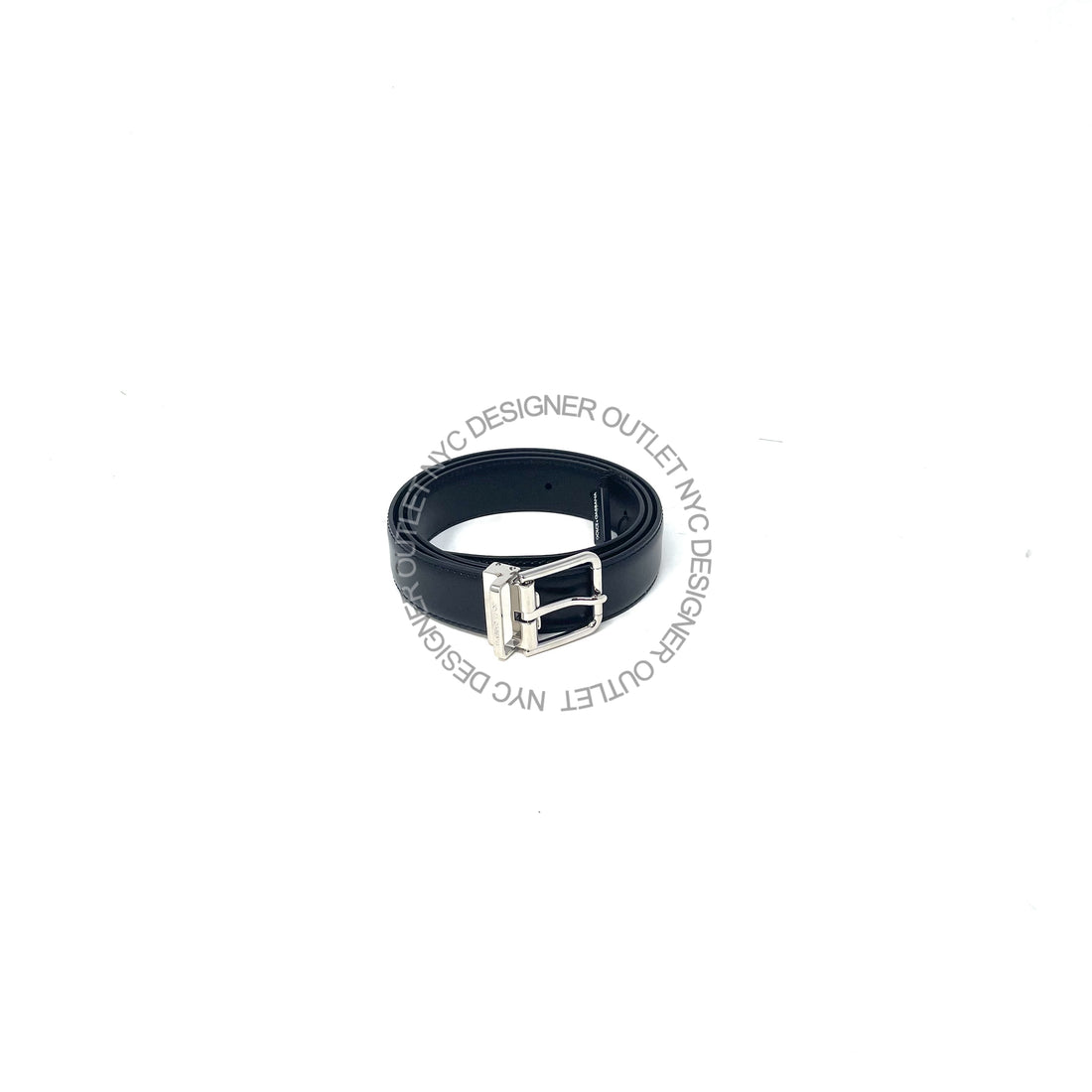 Dolce & Gabbana Adjustable Belt