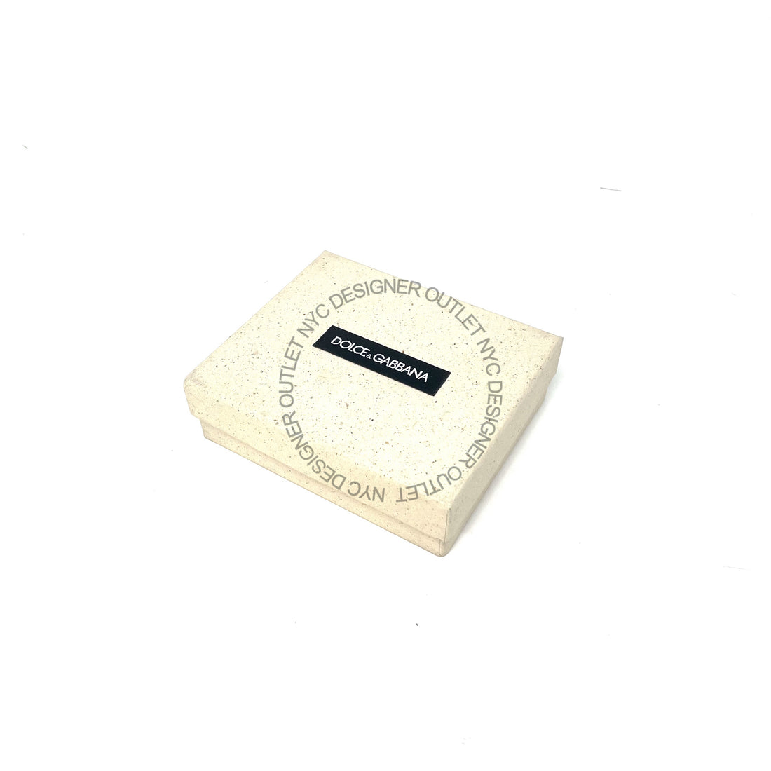 Dolce & Gabbana Cardholder Wallet