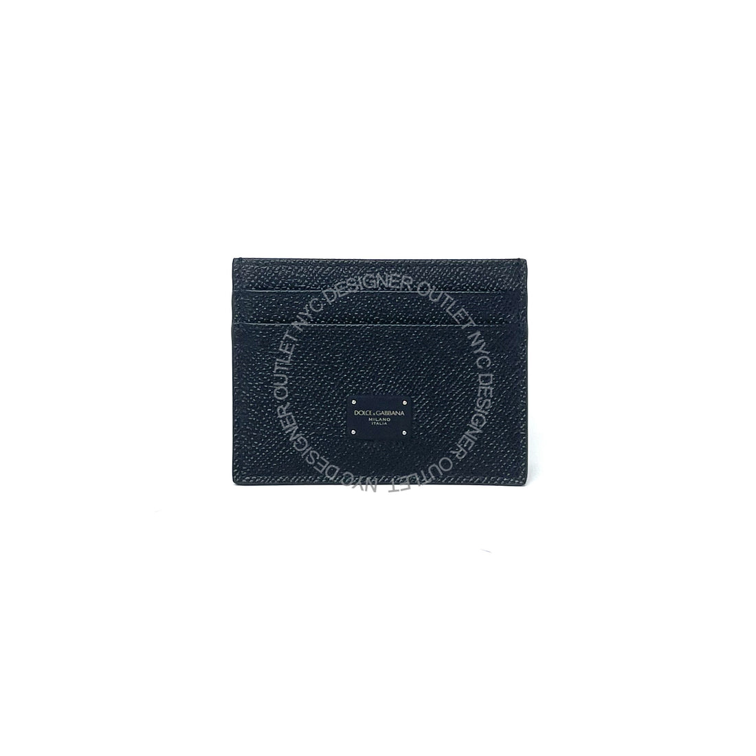Dolce & Gabbana Cardholder Wallet