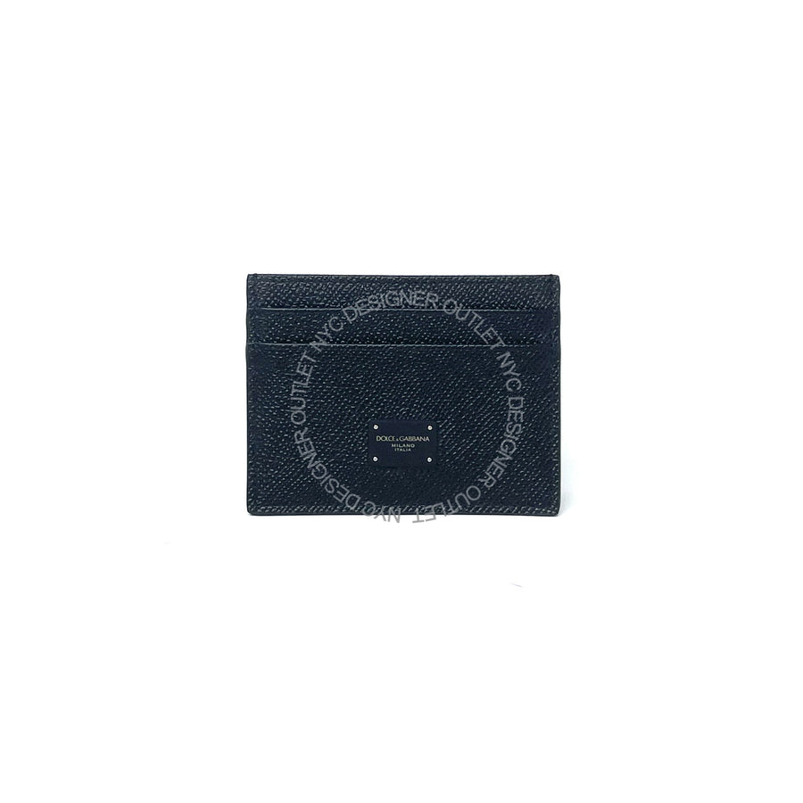 Dolce & Gabbana Cardholder Wallet