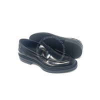 Dolce & Gabbana Mens Penny Loafer