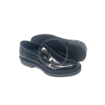 Dolce & Gabbana Mens Penny Loafer