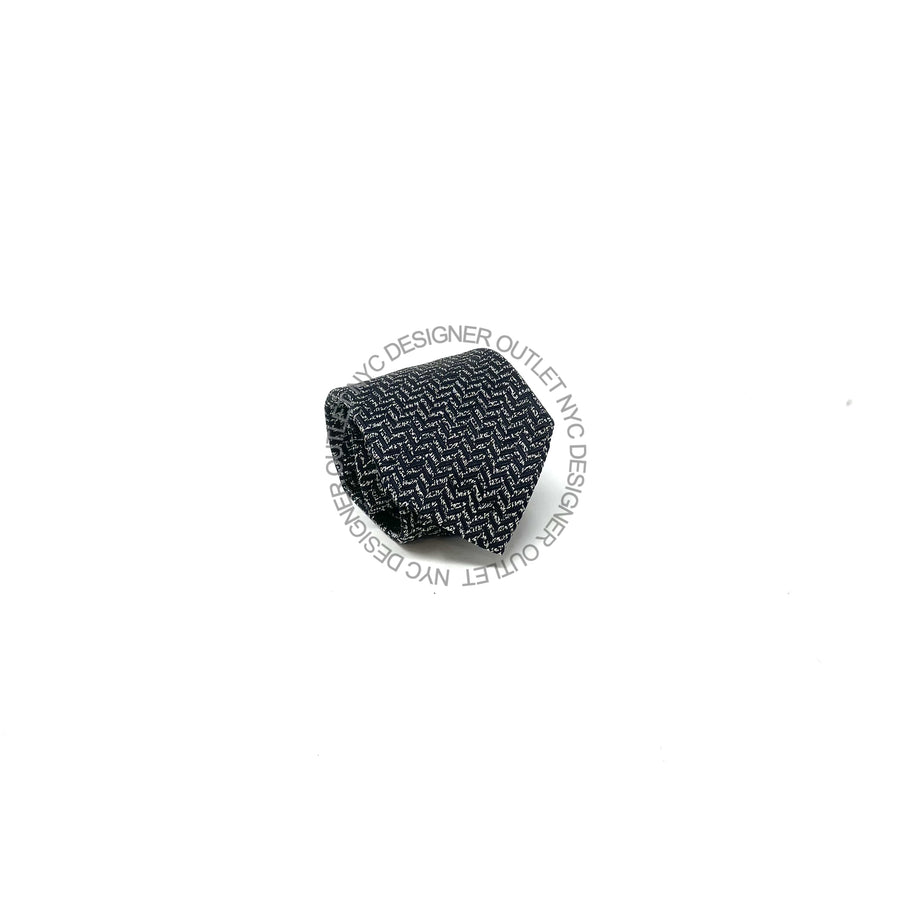 Zegna Mens Tie